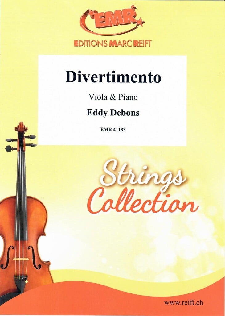 Divertimento